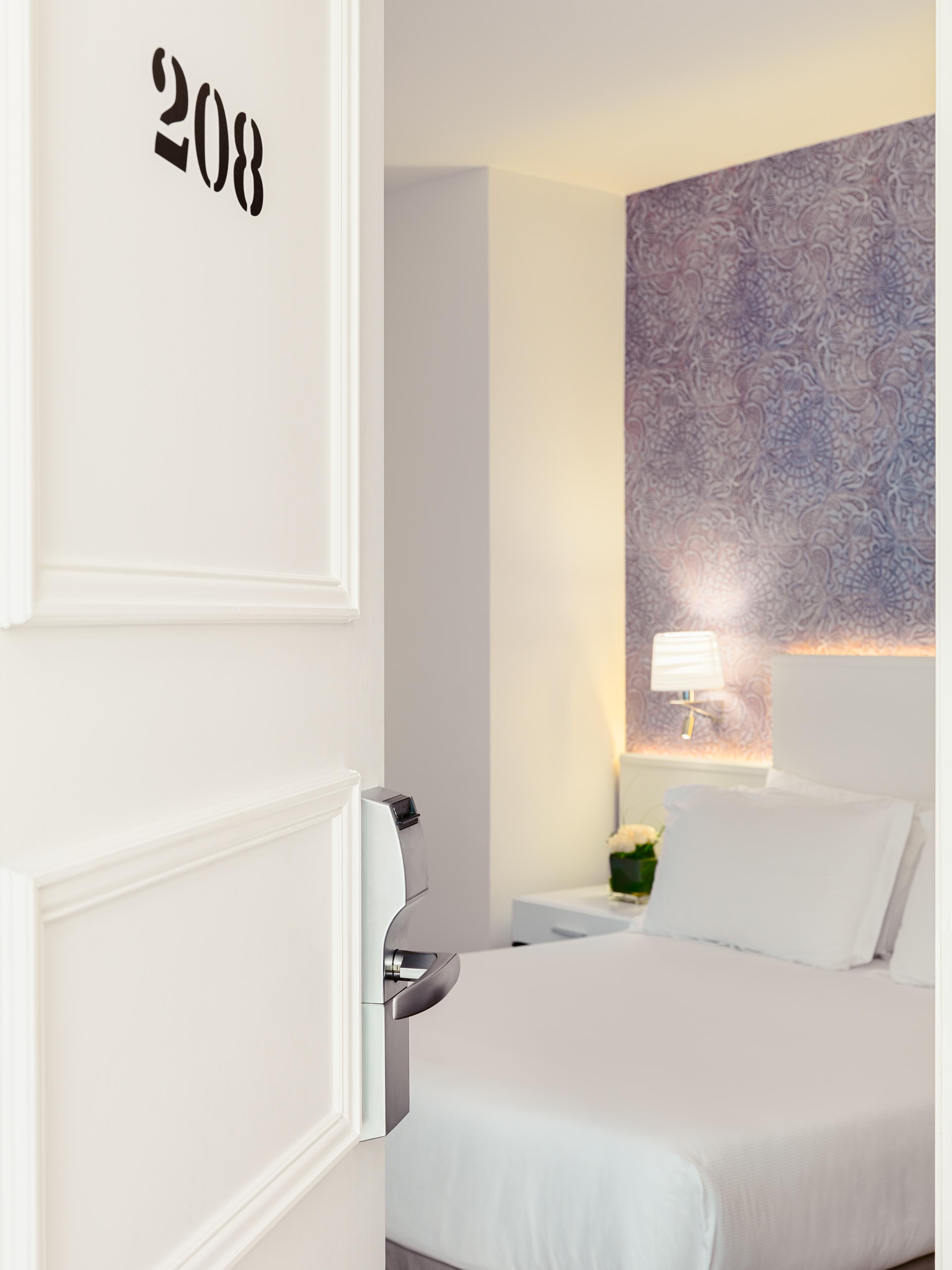 เฮช10 ราโคเดลพิโฮเต็ล Hotel บาร์เซโลนา ภายนอก รูปภาพ