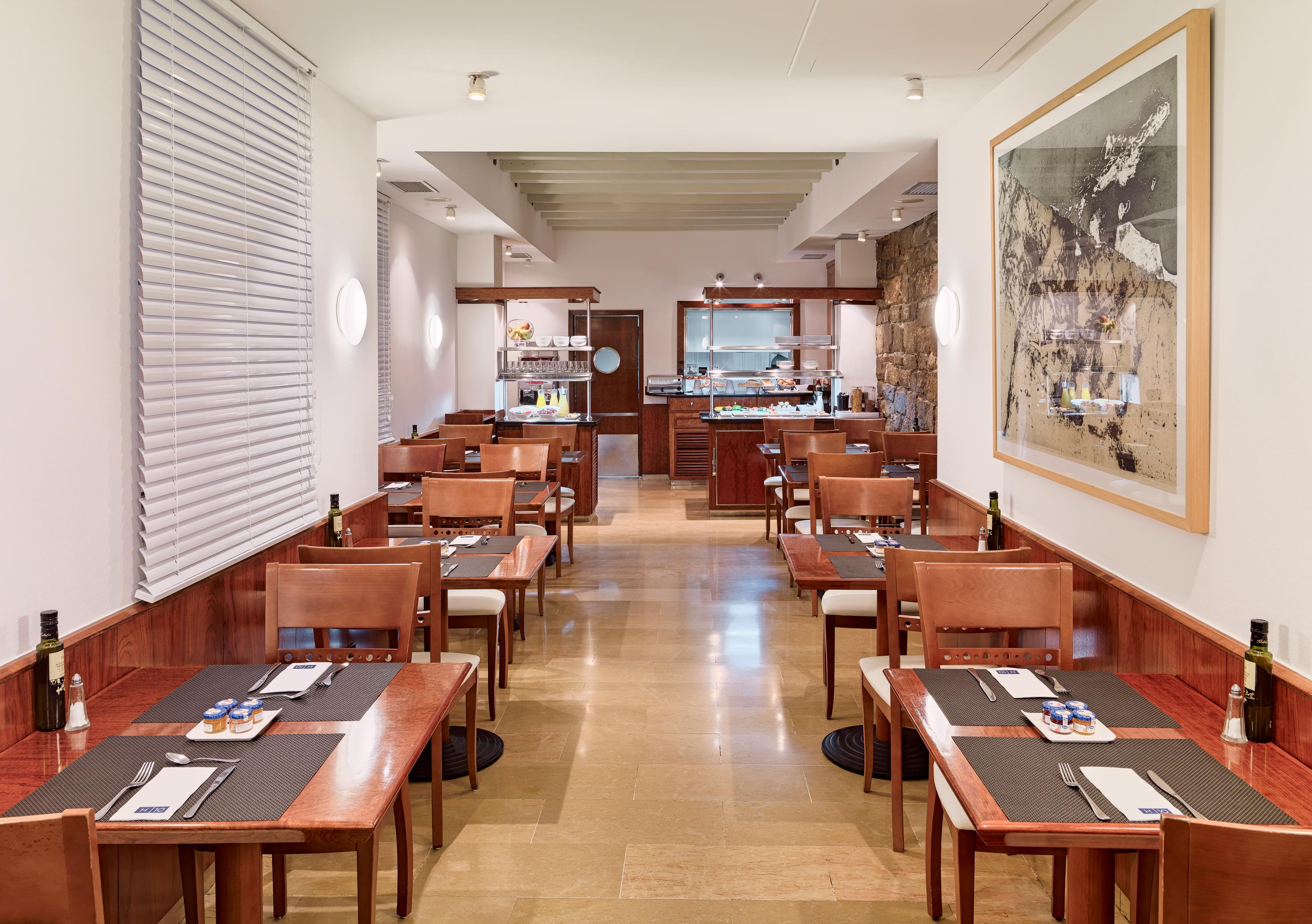 เฮช10 ราโคเดลพิโฮเต็ล Hotel บาร์เซโลนา ภายนอก รูปภาพ