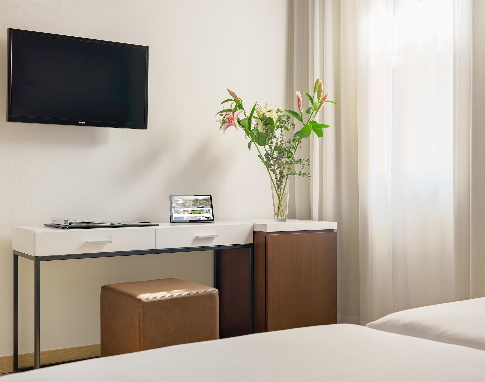 เฮช10 ราโคเดลพิโฮเต็ล Hotel บาร์เซโลนา ภายนอก รูปภาพ