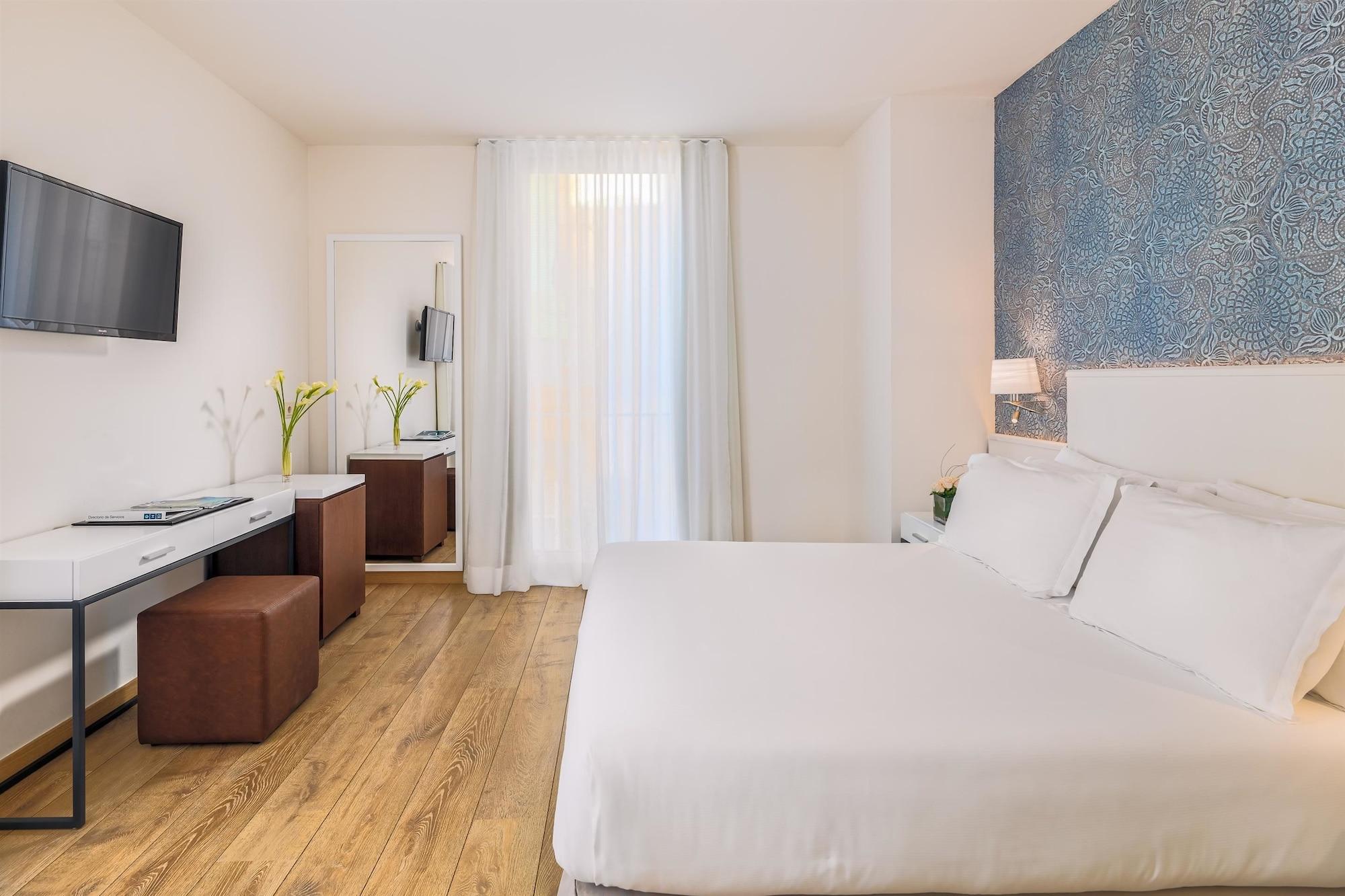 เฮช10 ราโคเดลพิโฮเต็ล Hotel บาร์เซโลนา ภายนอก รูปภาพ