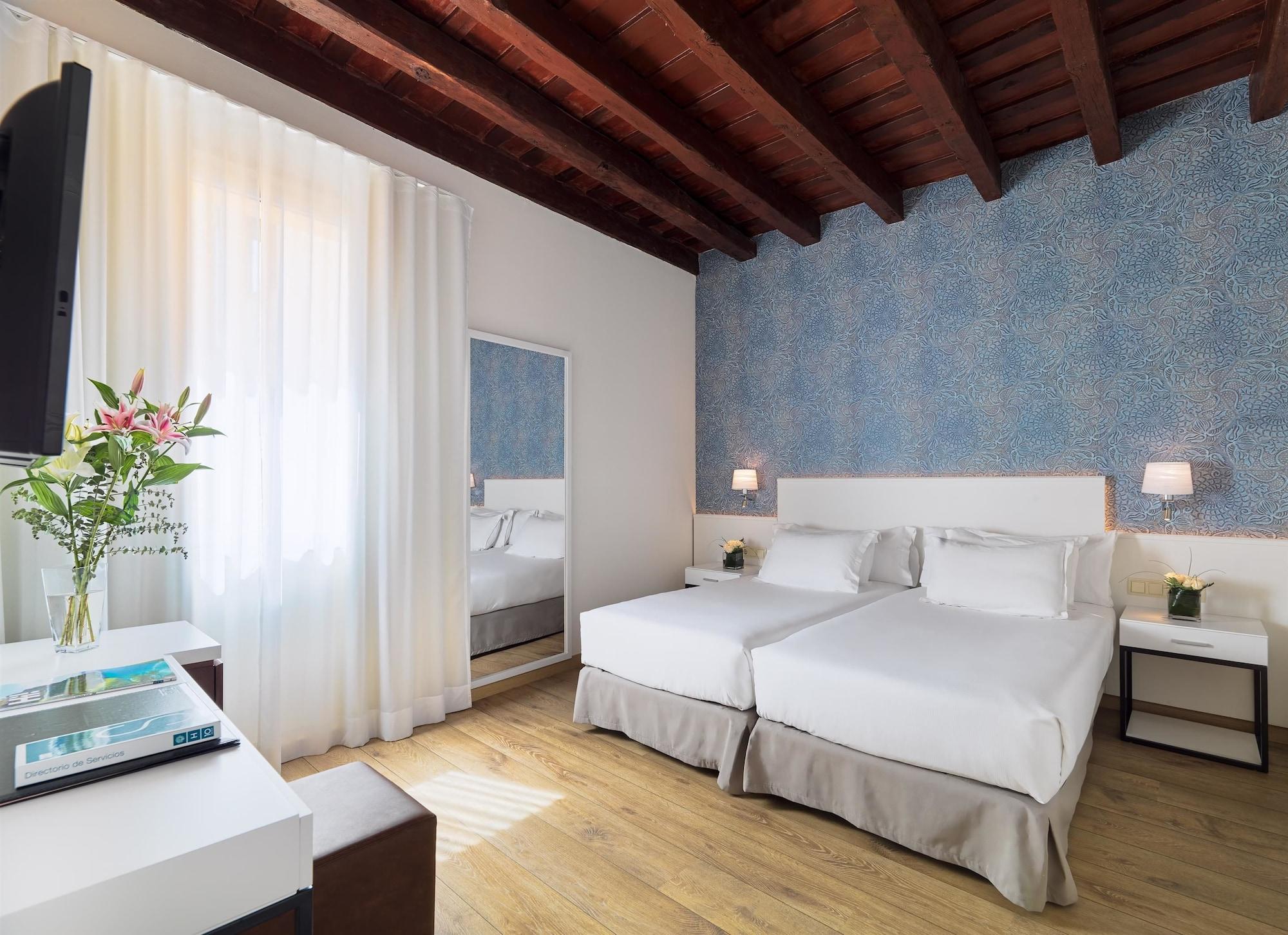 เฮช10 ราโคเดลพิโฮเต็ล Hotel บาร์เซโลนา ภายนอก รูปภาพ