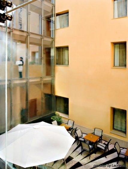 เฮช10 ราโคเดลพิโฮเต็ล Hotel บาร์เซโลนา ภายใน รูปภาพ
