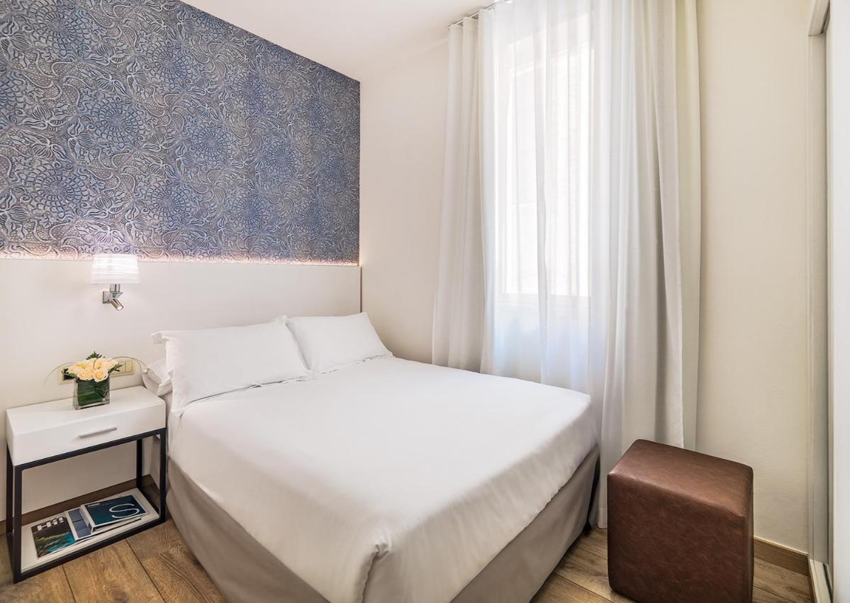 เฮช10 ราโคเดลพิโฮเต็ล Hotel บาร์เซโลนา ห้อง รูปภาพ
