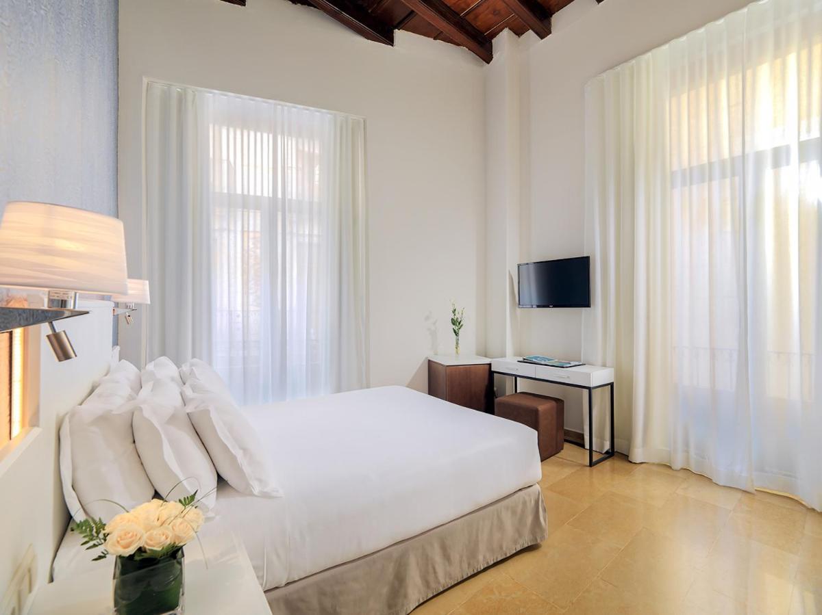 เฮช10 ราโคเดลพิโฮเต็ล Hotel บาร์เซโลนา ห้อง รูปภาพ