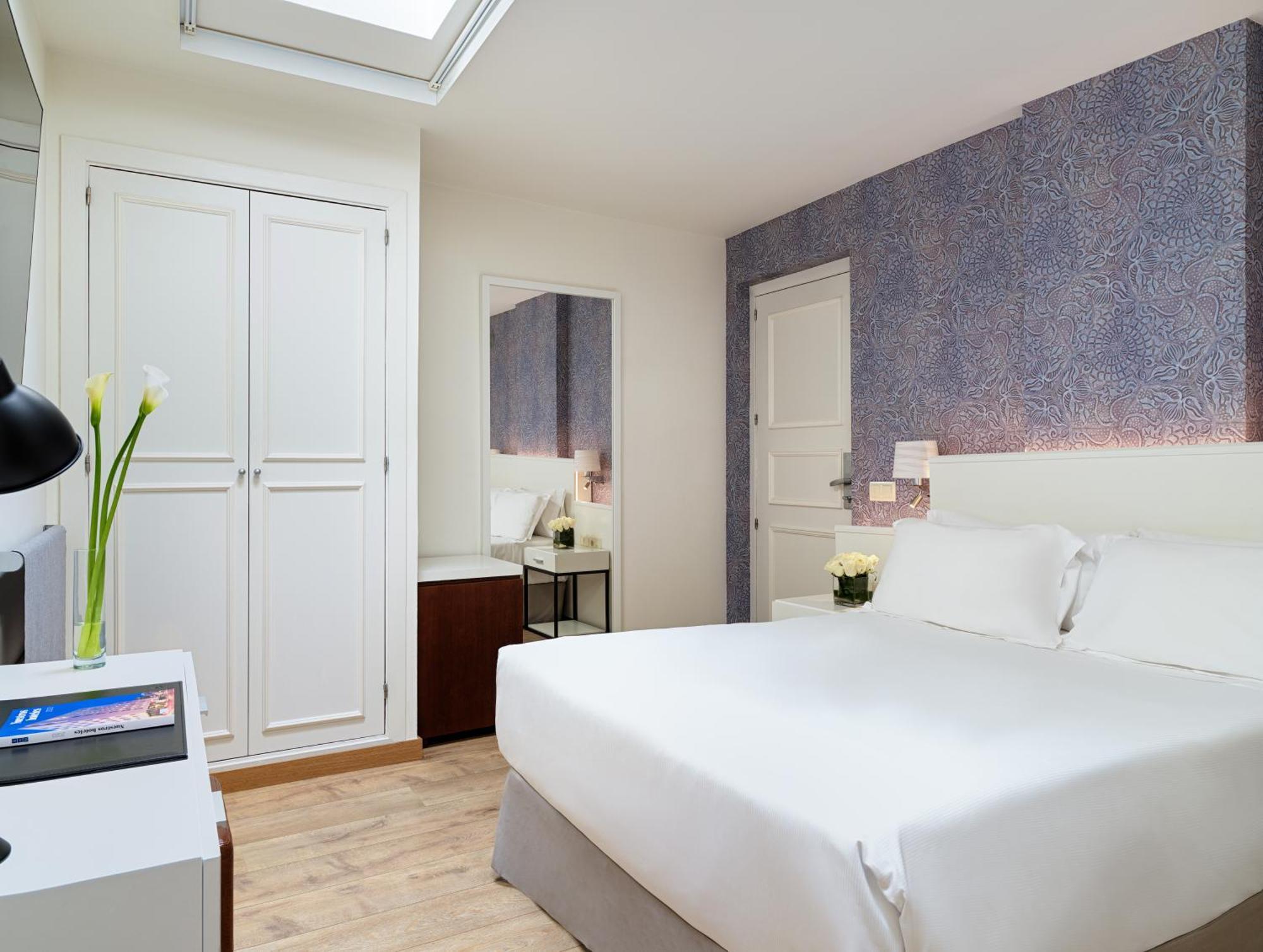 เฮช10 ราโคเดลพิโฮเต็ล Hotel บาร์เซโลนา ภายนอก รูปภาพ
