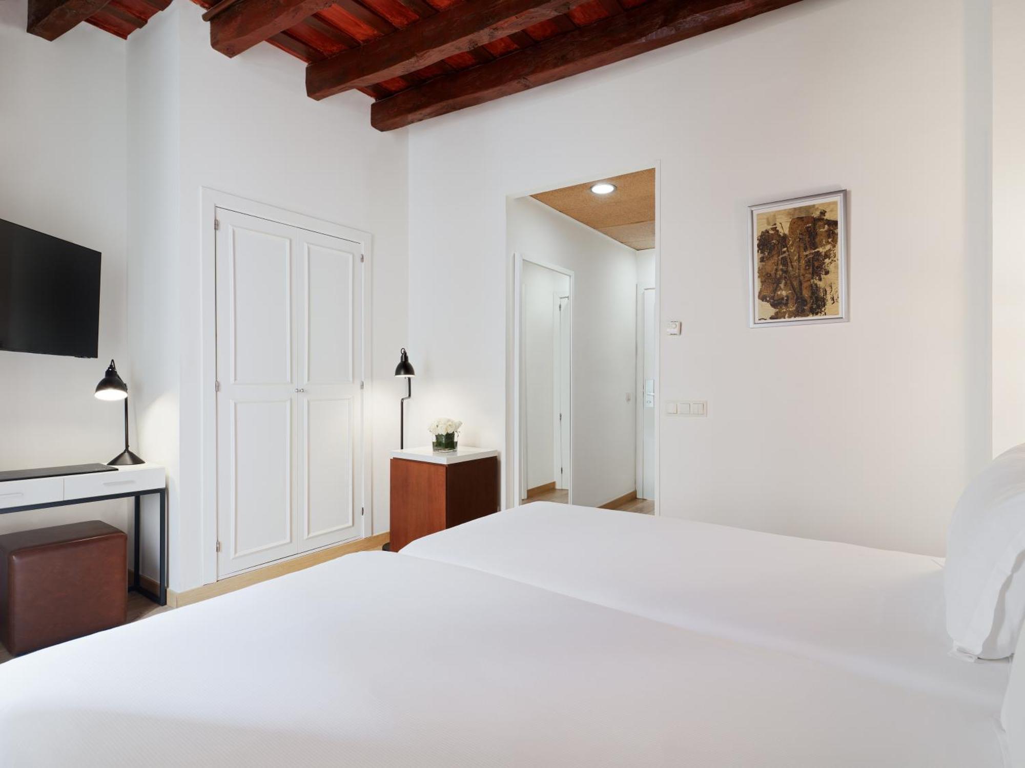 เฮช10 ราโคเดลพิโฮเต็ล Hotel บาร์เซโลนา ภายนอก รูปภาพ